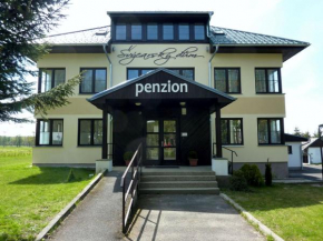Гостиница Penzion Švýcarský dům  Йилове У Дечин 